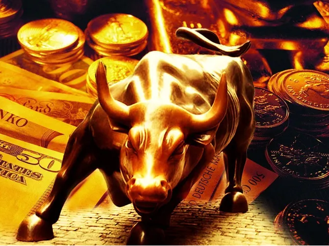 Valtrixio - Examining the Forces Behind Digital Commerce